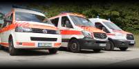 Krankentransport | Berlin | DAH Ambulanz GmbH