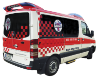 DAH Ambulanz GmbH | Ihr Krankentransport in und um Berlin