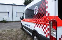 DAH Ambulanz GmbH | Ihr Krankentransport in und um Berlin