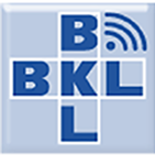 BKL Berliner Krankentransportleitstelle GmbH Logo