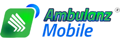 Ambulanz Mobile Logo