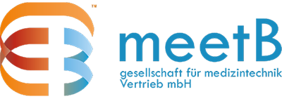 meetB - Gesellschaft für Medizintechnik Vertrieb mbH